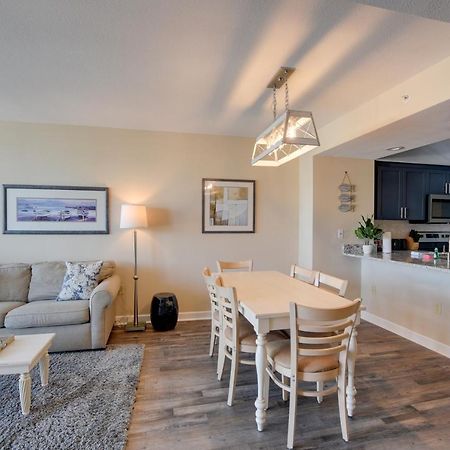 Harbourgate Resort Waterfront Condo With Pool! Myrtle Beach Exterior photo